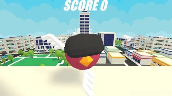 Flappy Arms — Screenshots