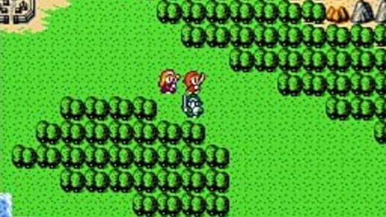 Retro Game Challenge — Screenshots