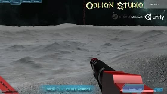 Perraw - FPS Clone War — Screenshots