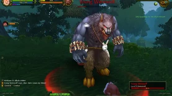 Allods Online — Screenshoty