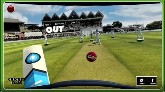 Cricket Club — Screenshots