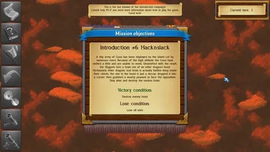 Monstro: Battle Tactics — Screenshots