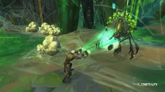 WildStar — Screenshots