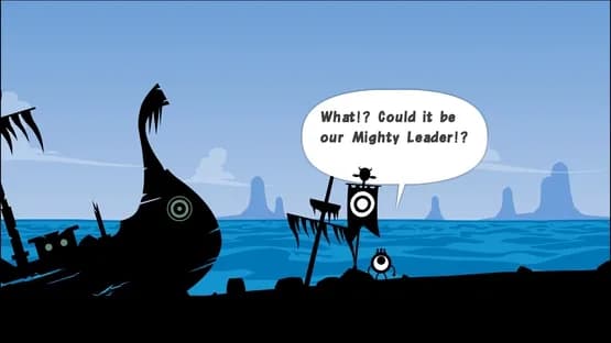 Patapon 2 Remastered — Screenshots