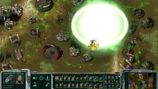 Original War — Screenshots