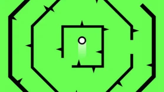 Shape Escape — Screenshoty