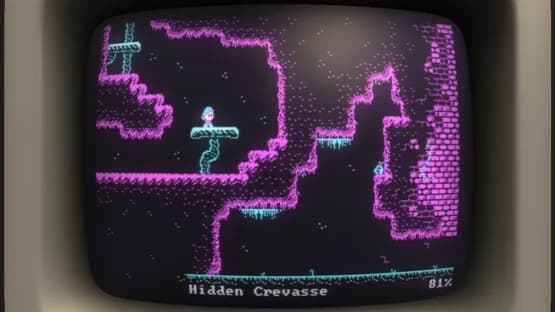 You Have to Win the Game — Screenshoty