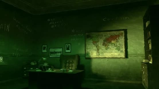 In Fear I Trust — Screenshots