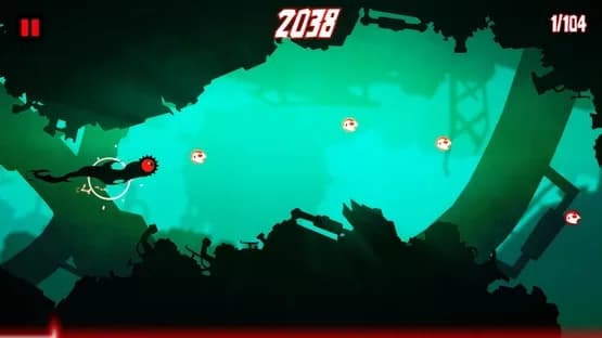 Odium to the Core — Screenshoty