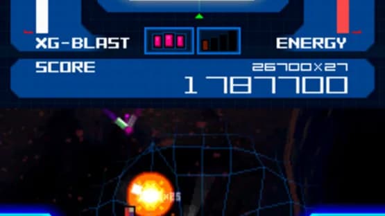 XG Blast! — Screenshots