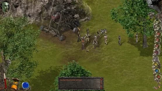 Inquisitor — Screenshots