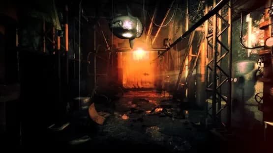 Albedo: Eyes from Outer Space — Screenshots