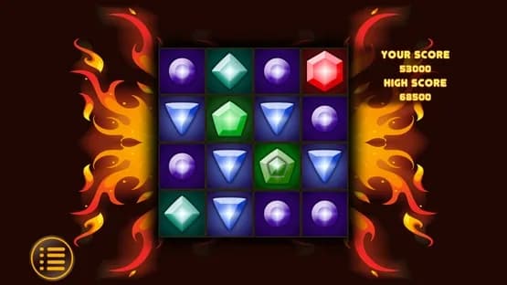 Gem Forge — Screenshots