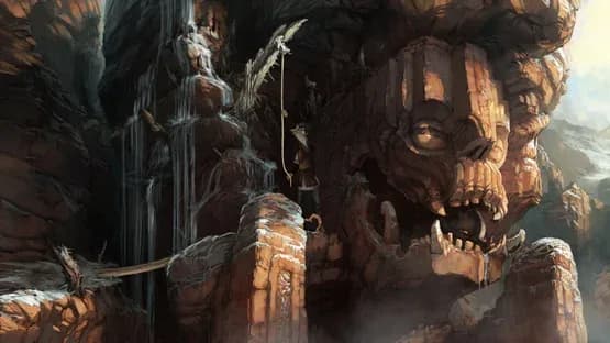 The Dark Eye: Chains of Satinav — Screenshoty