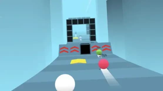 Balls Race — Screenshots