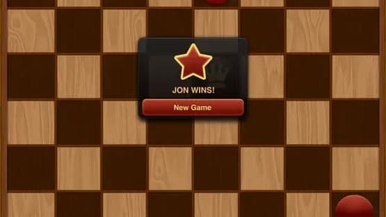 Checkers Premium — Screenshoty