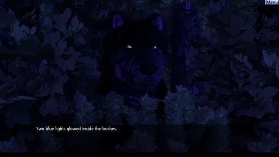 Return of Red Riding Hood: Enhanced Edition — Screenshoty