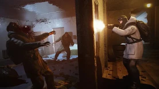 Dead Dozen — Screenshots