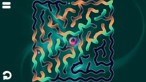 Amaze Untouchable — Screenshots