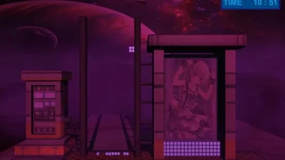World Hentai — Screenshots