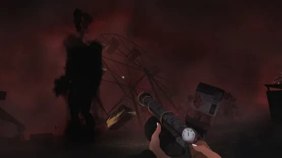 Sylvio — Screenshoty