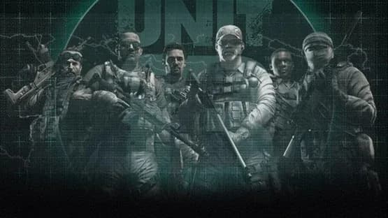 Unit 13 — Screenshots