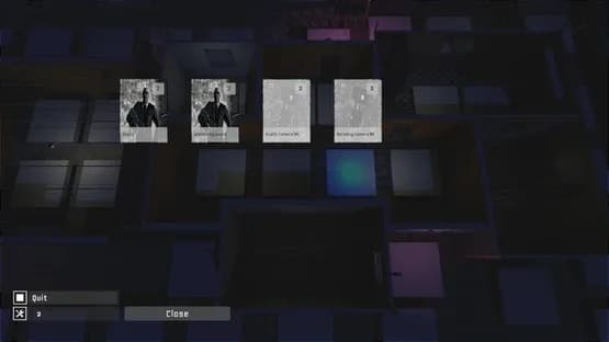 Break_In — Screenshots