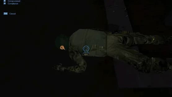 SWAT 3: Close Quarters Battle - Elite Edition — Screenshoty