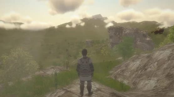 Solace Crafting — Screenshoty