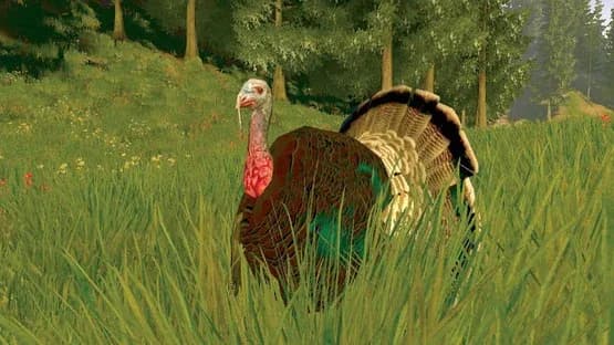 Cabela's Trophy Bucks — Screenshoty