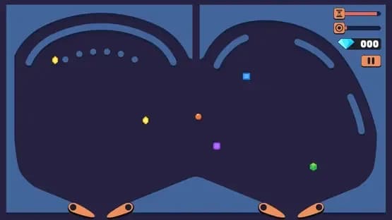 Pinball 2018 — Screenshots