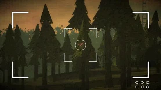 Paratopic: Definitive Cut — Screenshoty
