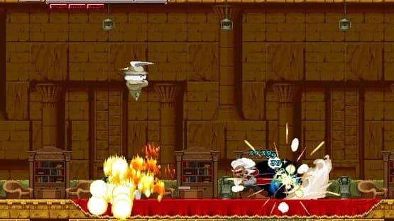 Pharaoh Rebirth+ — Screenshots
