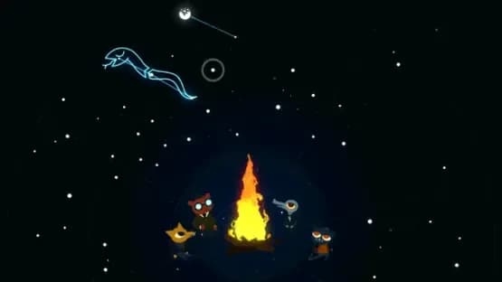 Night in the Woods: Longest Night — Screenshoty