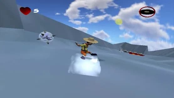 Miner Ultra Adventures — Screenshots