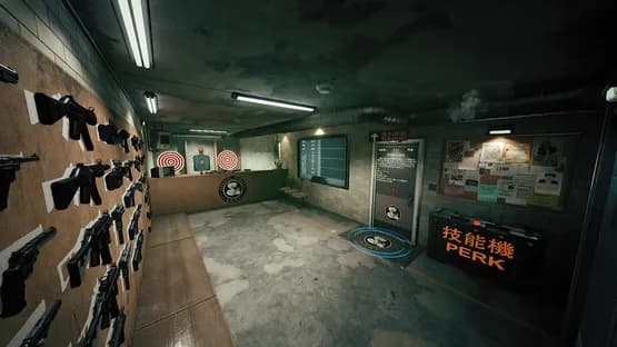 ZomDay — Screenshots