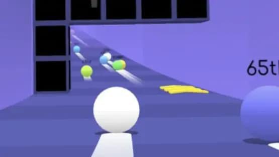 Balls Race — Screenshots