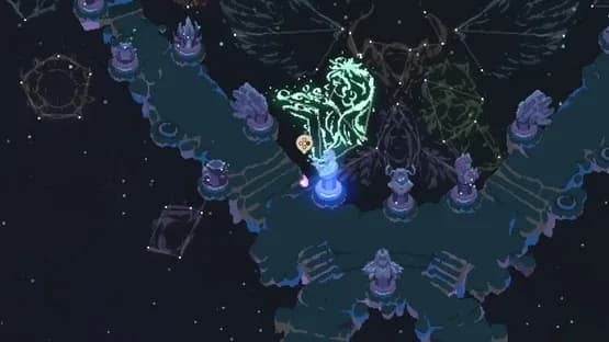 Moon Hunters — Screenshots