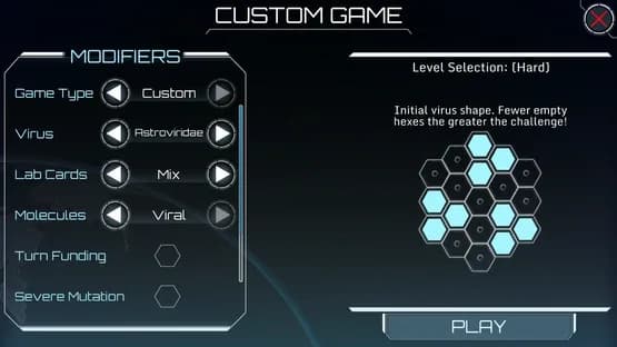 Infection: Humanity's Last Gasp — Screenshoty