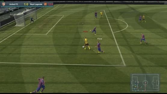 Score — Screenshots