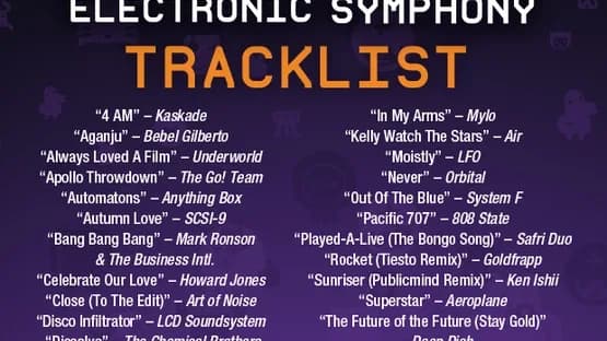 Lumines Electronic Symphony — Screenshoty