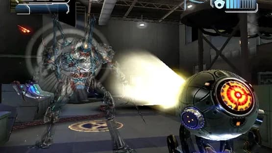The Conduit — Screenshoty