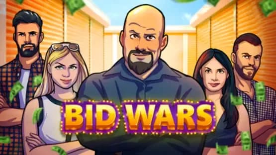 Bid Wars: Storage Auctions — Screenshoty