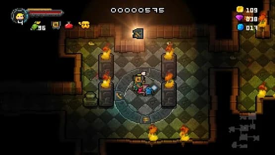 Heroes of Loot 2 — Screenshots