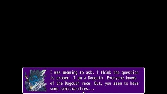 Existential Kitty Cat RPG — Screenshoty