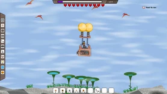 Mechanic Miner — Screenshots