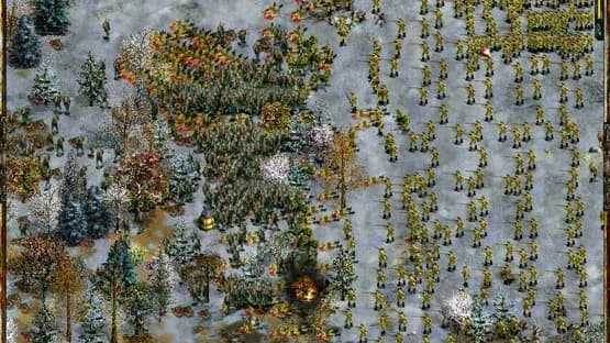 The Entente Gold — Screenshots