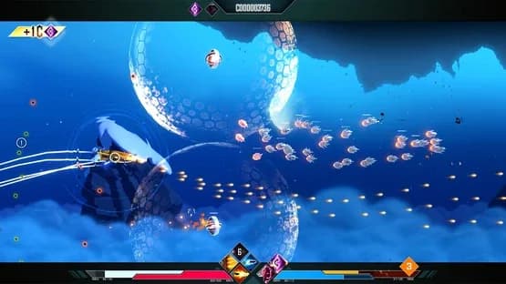 Drifting Lands — Screenshots