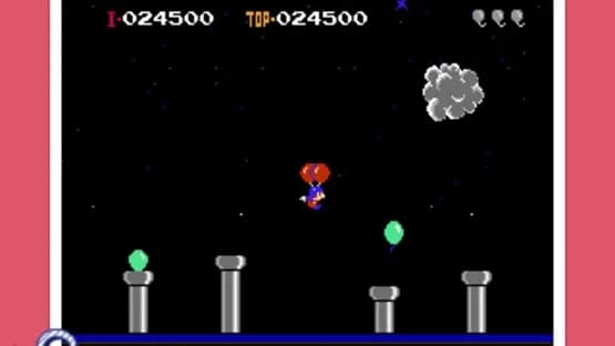 WarioWare Gold — Screenshoty