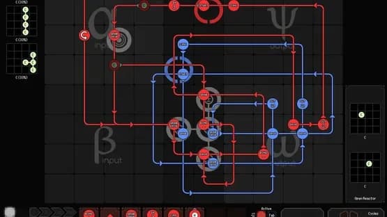 SpaceChem — Screenshots